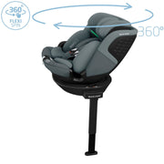Maxi Cosi Emerald 360 S - Tonal Graphite