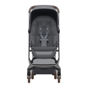 Maxi Cosi Fame Cabin Stroller - Moon Graphite