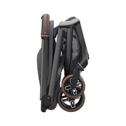 Maxi Cosi Fame Cabin Stroller - Moon Graphite