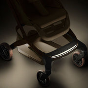 Maxi Cosi Fame Cabin Stroller - Oak Truffle