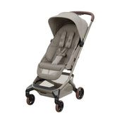 Maxi Cosi Fame Cabin Stroller - Sapphire Sand