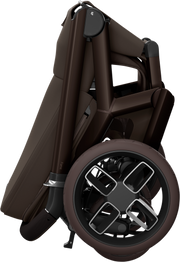 Maxi Cosi Fame Stroller - Espresso Brown