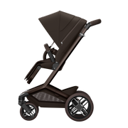 Maxi Cosi Fame Stroller - Espresso Brown