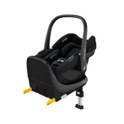 Maxi Cosi FamilyFix S - Black