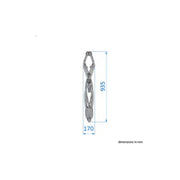 Maxi Cosi Indigo Bathtub Stand