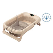 Maxi Cosi Indigo Pro Bathtub + Newborn Insert - Muted Terra