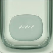 Maxi Cosi Indigo Pro Bathtub + Newborn Insert - Sage Green