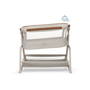 Maxi Cosi Iora Plus Co-Sleeper - Elegance Beige