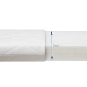 Maxi Cosi Iora Pro Co‑Sleeper - Elegance Beige