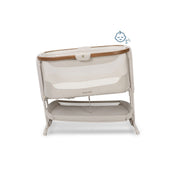 Maxi Cosi Iora Pro Co‑Sleeper - Elegance Beige