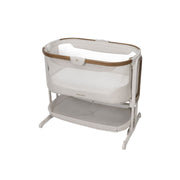 Maxi Cosi Iora Pro Co‑Sleeper - Elegance Beige