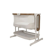 Maxi Cosi Iora Pro Co‑Sleeper - Elegance Beige