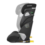 Maxi Cosi Kore Pro i-Size - Authentic Black