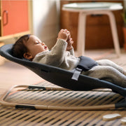 Maxi Cosi Loa Rocker - Beyond Graphite