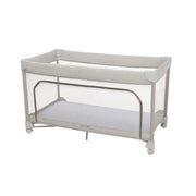 Maxi Cosi Merlin Travel Cot - Elegance Beige