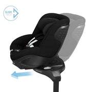 Maxi Cosi Mica 360 Pro Car Seat - Authentic Black
