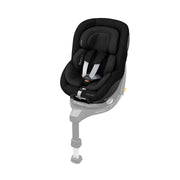Maxi Cosi Mica 360 Pro Car Seat - Authentic Black