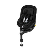 Maxi Cosi Mica 360 Pro Car Seat - Authentic Black