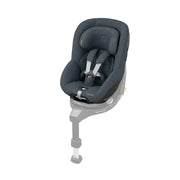 Maxi Cosi Mica 360 Pro Car Seat - Authentic Graphite