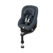 Maxi Cosi Mica 360 Pro Car Seat - Authentic Graphite