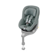 Maxi Cosi Mica 360 Pro Car Seat - Authentic Grey