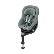 Maxi Cosi Mica 360 Pro Car Seat - Authentic Grey