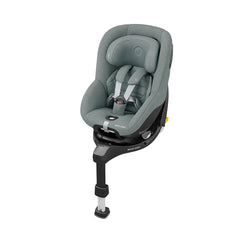 Maxi Cosi Mica 360 Pro Car Seat - Authentic Grey