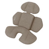 Maxi Cosi Mica 360 Pro Car Seat - Authentic Truffle