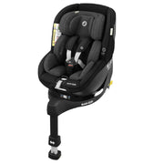 Maxi Cosi Mica Pro Eco Car Seat - Authentic Black