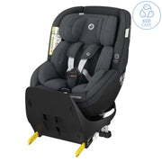 Maxi Cosi Mica Pro Eco Car Seat - Authentic Graphite