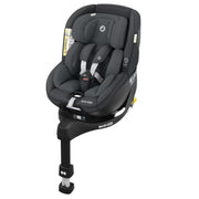 Maxi Cosi Mica Pro Eco Car Seat - Authentic Graphite