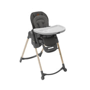 Maxi Cosi Minla Highchair - Beyond Graphite