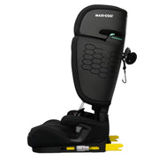Maxi Cosi Nomad XL Plus Car Seat - Authentic Black
