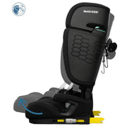 Maxi Cosi Nomad XL Plus Car Seat - Authentic Black
