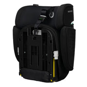 Maxi Cosi Nomad XL Plus Car Seat - Authentic Black