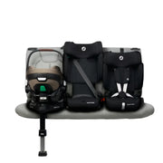 Maxi Cosi Nomad XL Plus Car Seat - Authentic Black