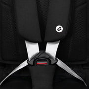 Maxi Cosi Nomad XL Plus Car Seat - Authentic Black