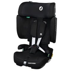 Maxi Cosi Nomad XL Plus Car Seat - Authentic Black
