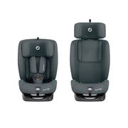 Maxi Cosi Onyx i-Size Car Seat - Full Graphite