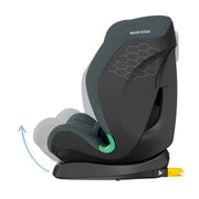 Maxi Cosi Onyx i-Size Car Seat - Full Graphite
