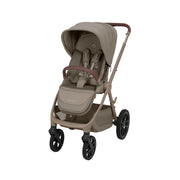 Maxi Cosi Oxford+ 7 Essential Bundle - Oak Truffle