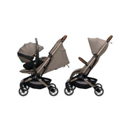 Maxi Cosi Oxford Cabin Stroller - Oak Truffle