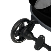 Maxi Cosi Oxford Cabin Stroller - Onyx Black