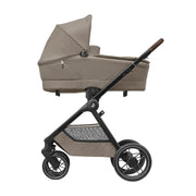 Maxi Cosi Oxford+ Premium Bundle - Twillic Truffle