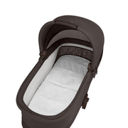 Maxi-Cosi Oxford+ Pushchair & Carrycot - Espresso Brown
