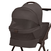 Maxi-Cosi Oxford+ Pushchair & Carrycot - Espresso Brown