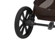Maxi-Cosi Oxford+ Pushchair & Carrycot - Espresso Brown