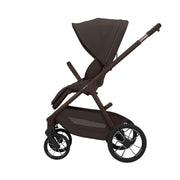 Maxi-Cosi Oxford+ Pushchair & Carrycot - Espresso Brown