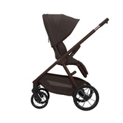 Maxi-Cosi Oxford+ Pushchair & Carrycot - Espresso Brown