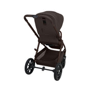Maxi-Cosi Oxford+ Pushchair & Carrycot - Espresso Brown